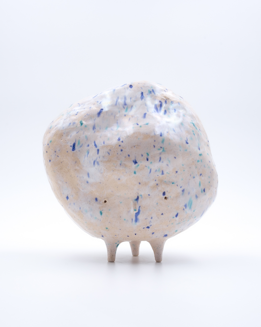 Monsieur Cailloux - Spécimen - 447