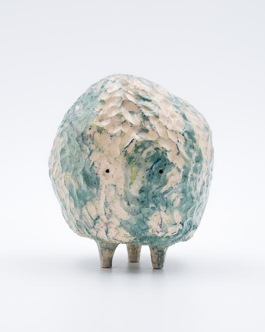 Monsieur Cailloux - Spécimen - 450