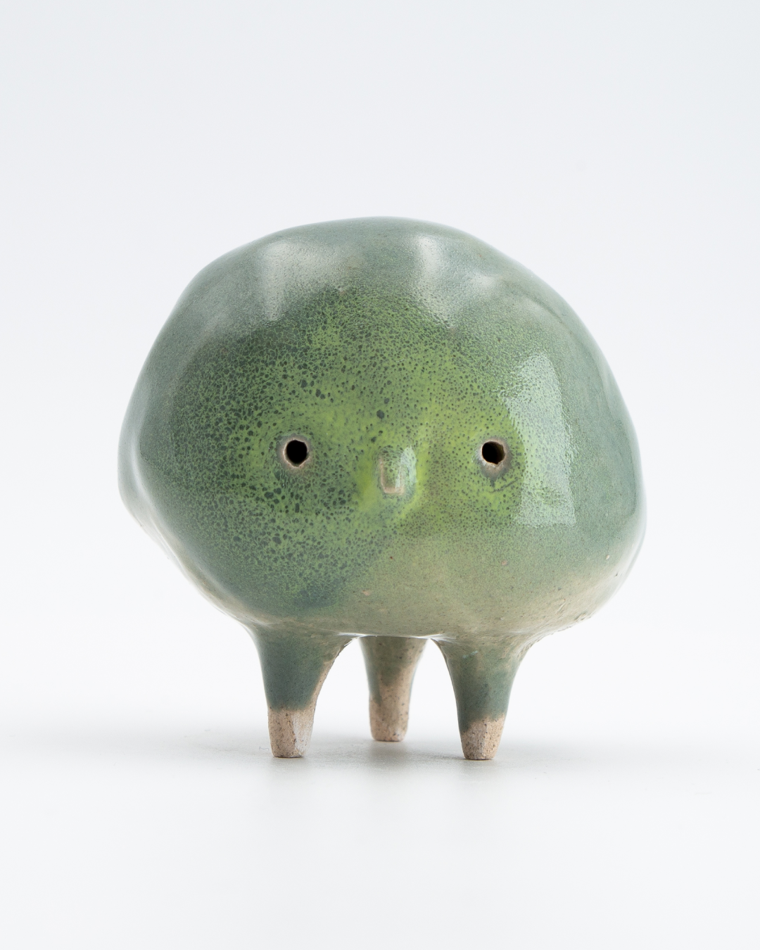 Monsieur Cailloux - Spécimen - 484