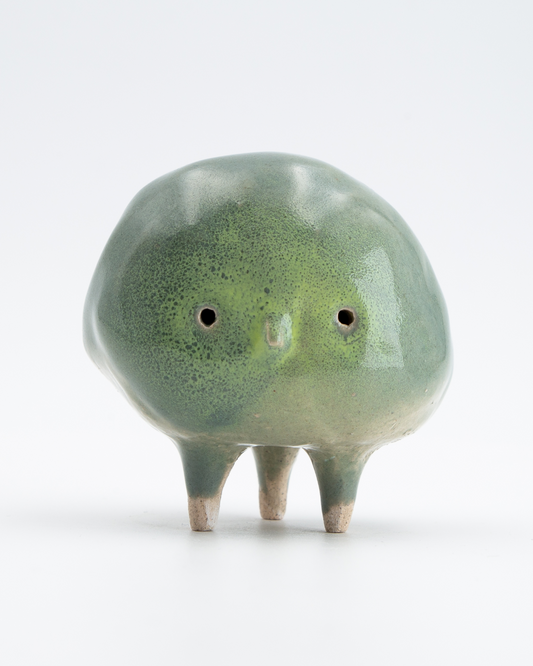 Monsieur Cailloux - Spécimen - 484