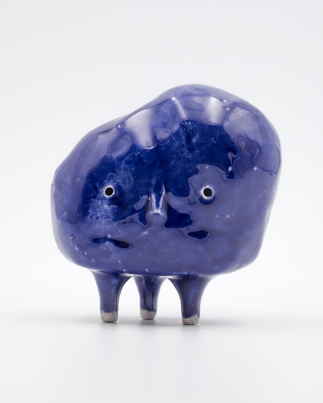 Monsieur Cailloux - Spécimen - 491