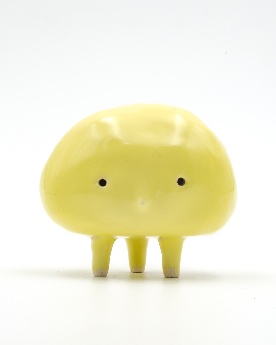 Monsieur Cailloux - Spécimen - 498