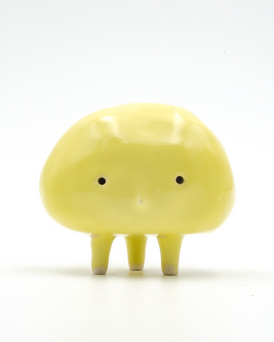 Monsieur Cailloux - Spécimen - 498