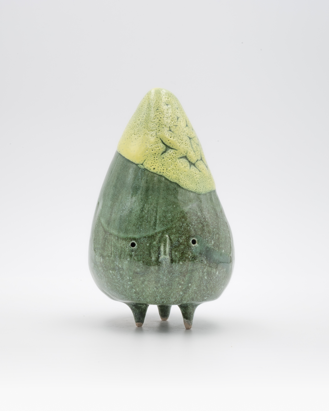 Monsieur Cailloux - Spécimen - 505