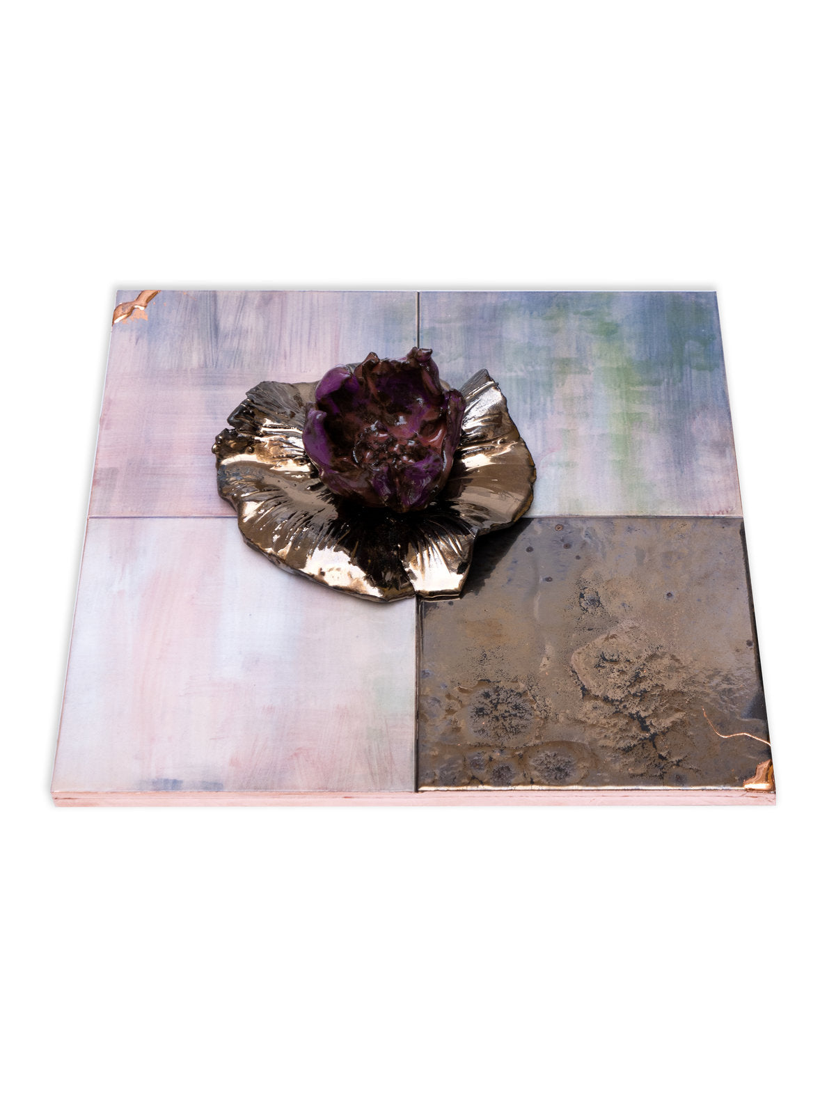 Sylvia Pires Da Rocha - L'autre Rive - Fragment