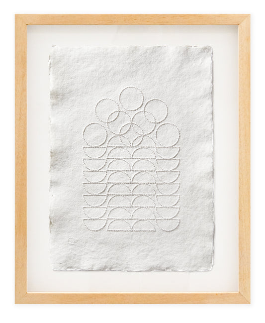 Théa Gregorius - Portal Relief II