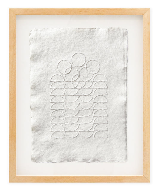 Théa Gregorius - Portal Relief I