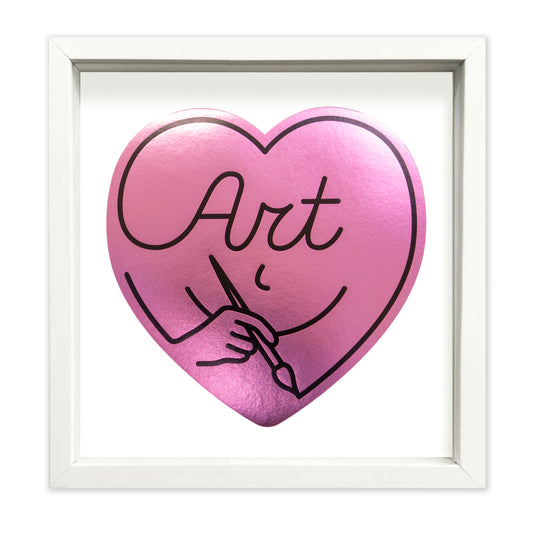 Pieter Ceizer "Art - Rose"