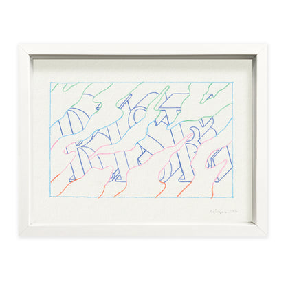 Pieter Ceizer "Rise"