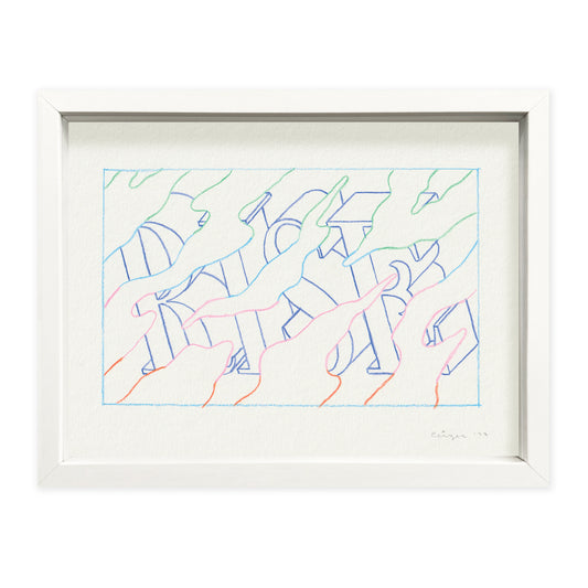 Pieter Ceizer "Rise"