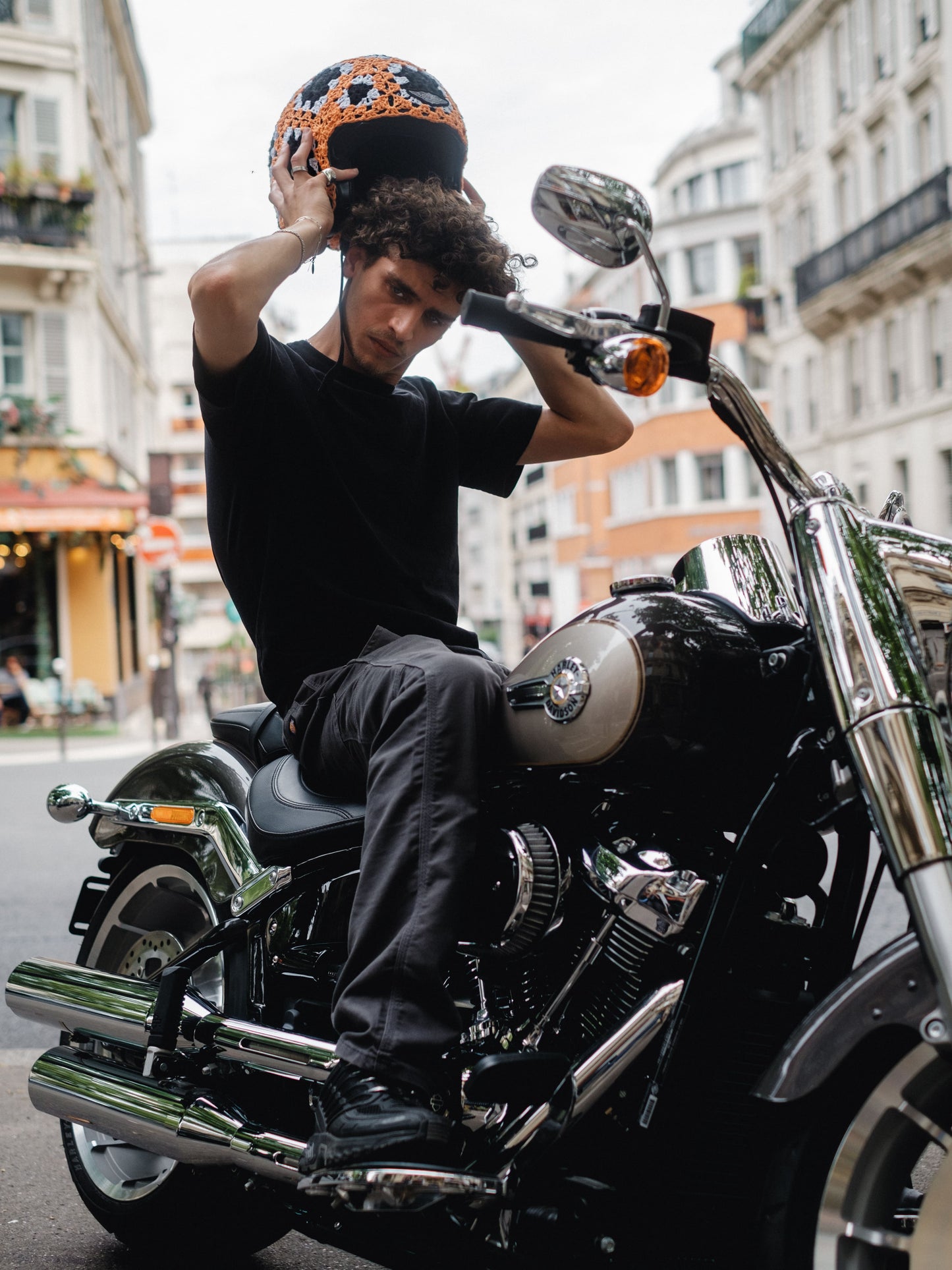 Sophie Inard - Hors Jeux de Paris 2024