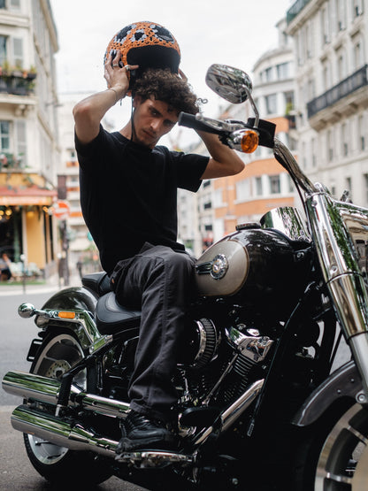 Sophie Inard - Hors Jeux de Paris 2024