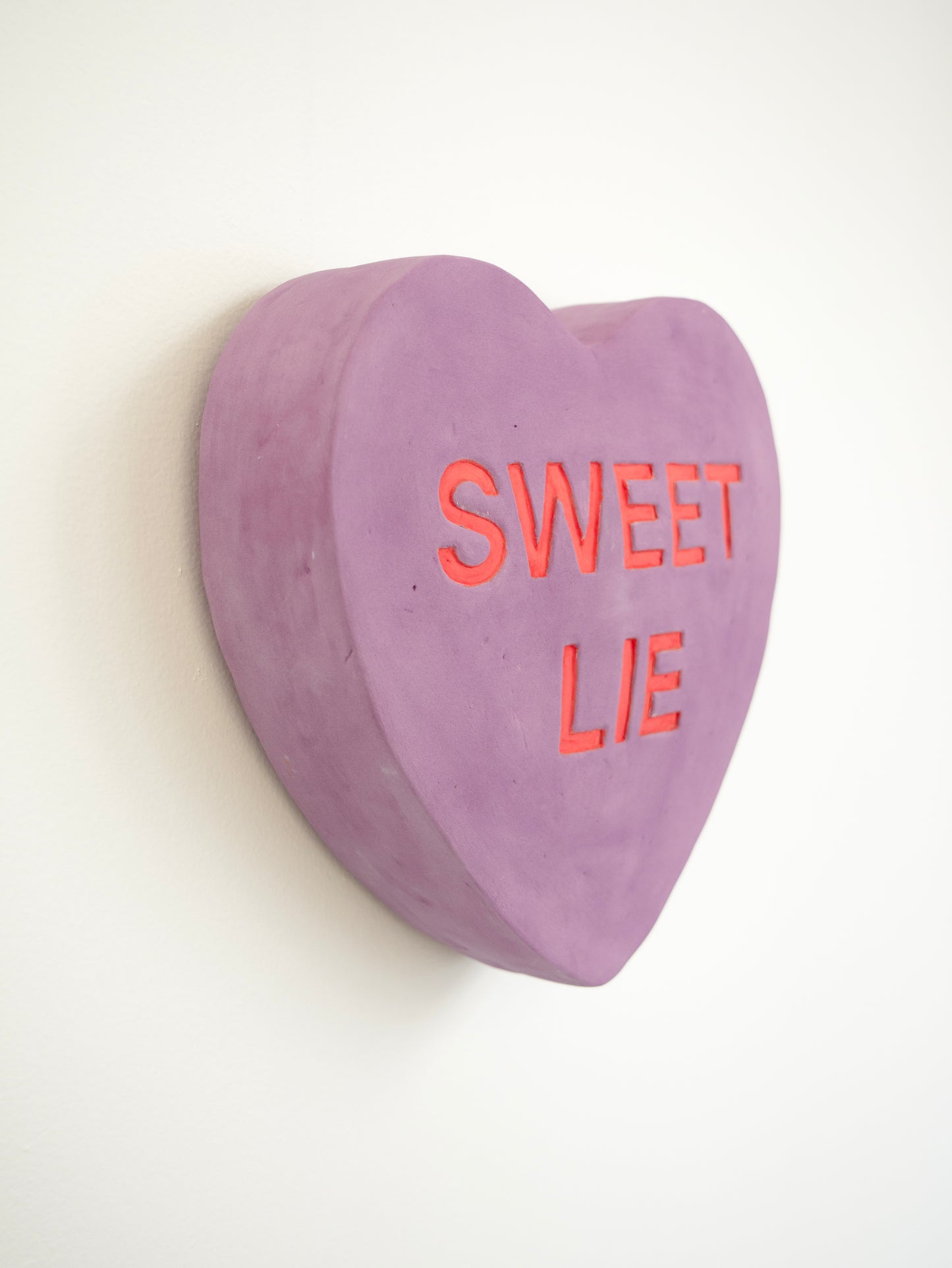 Bulle Derouette - "Sweet Lie"