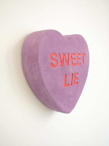 Bulle Derouette - "Sweet Lie"