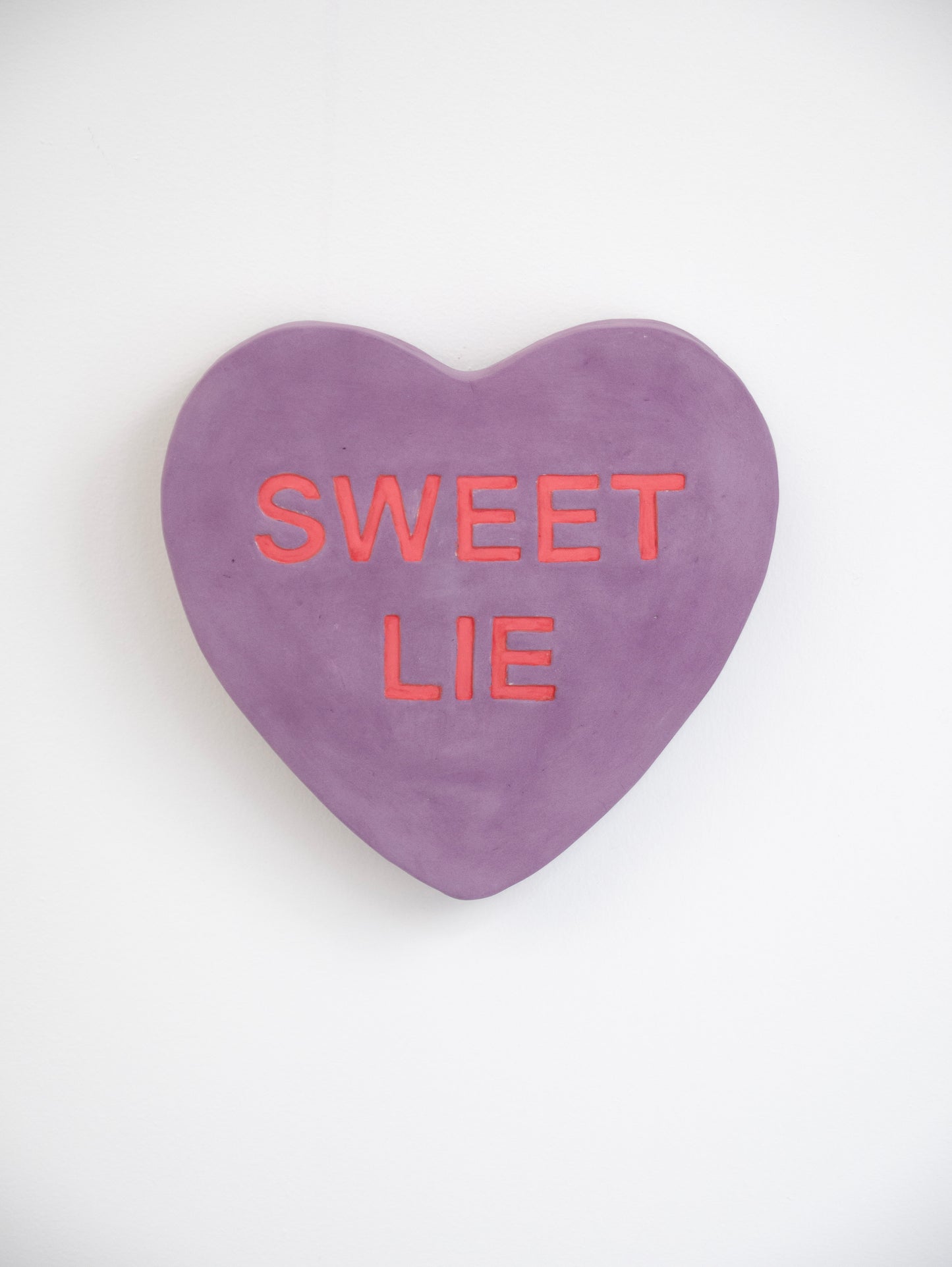 Bulle Derouette - "Sweet Lie"