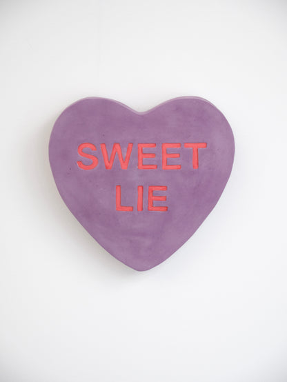 Bulle Derouette - "Sweet Lie"