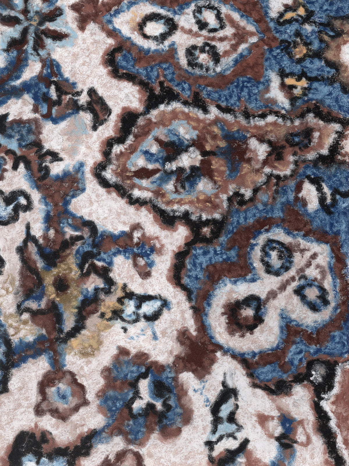 Clarisse Leardi - Tapis 47
