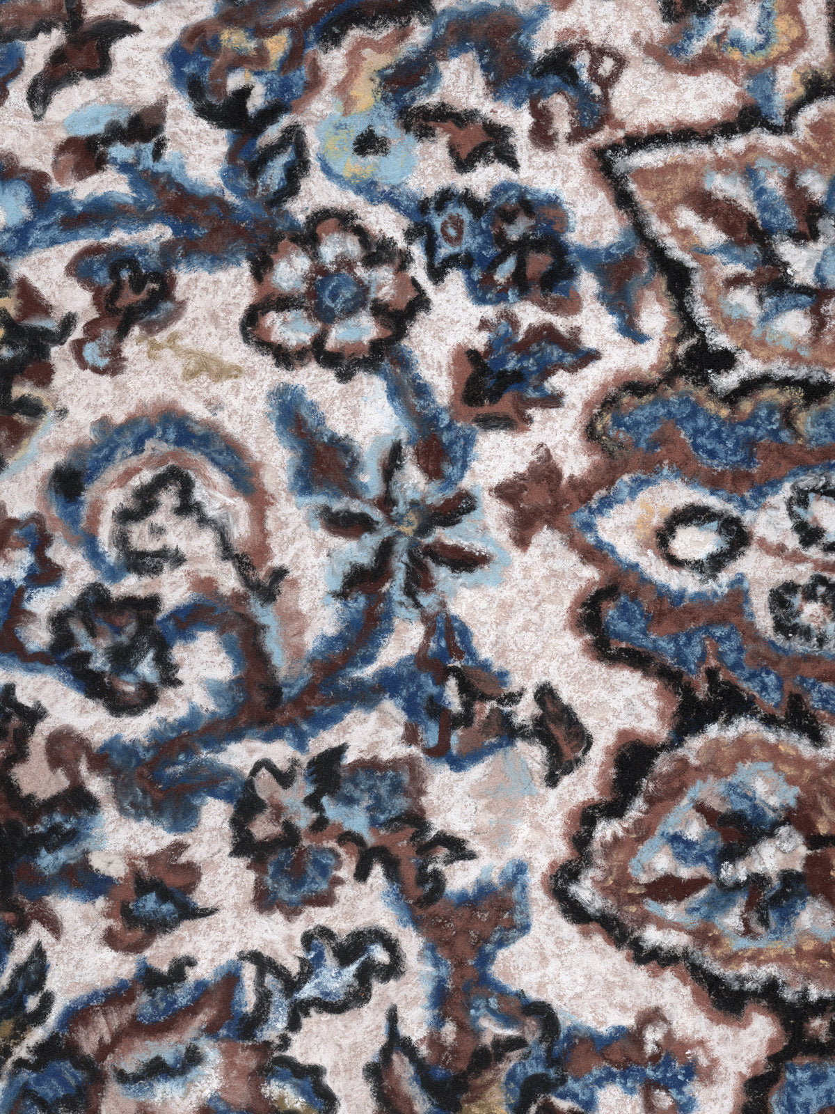 Clarisse Leardi - Tapis 47