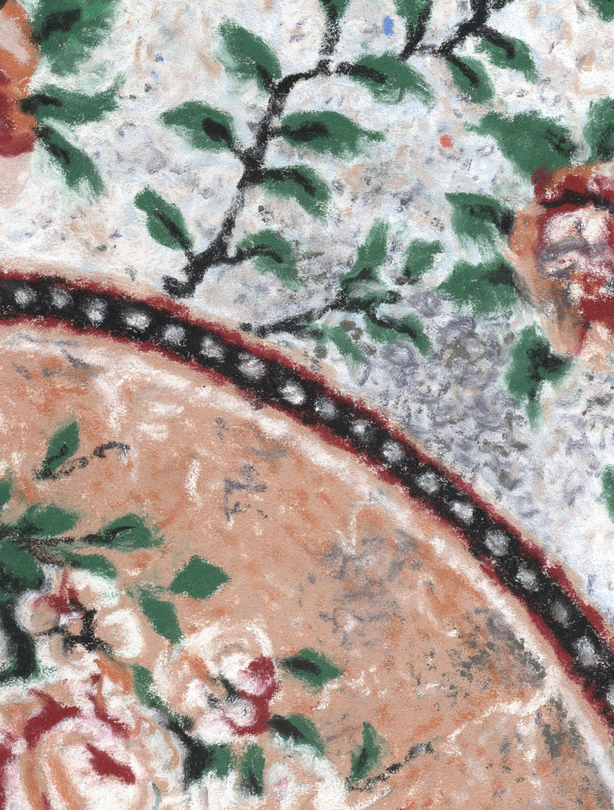 Clarisse Leardi - Tapis 52