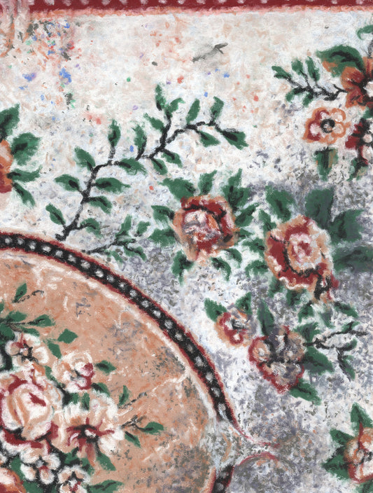 Clarisse Leardi - Tapis 52