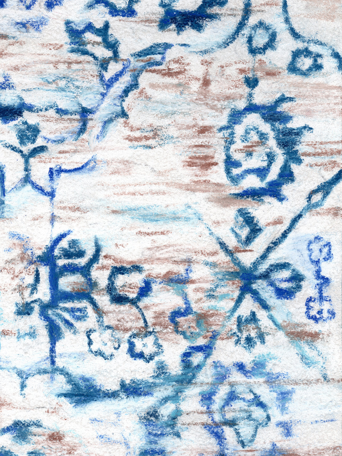 Clarisse Leardi - Tapis 56