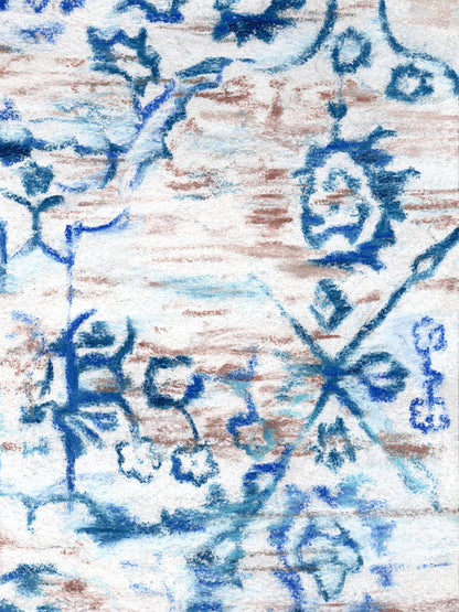Clarisse Leardi - Tapis 56