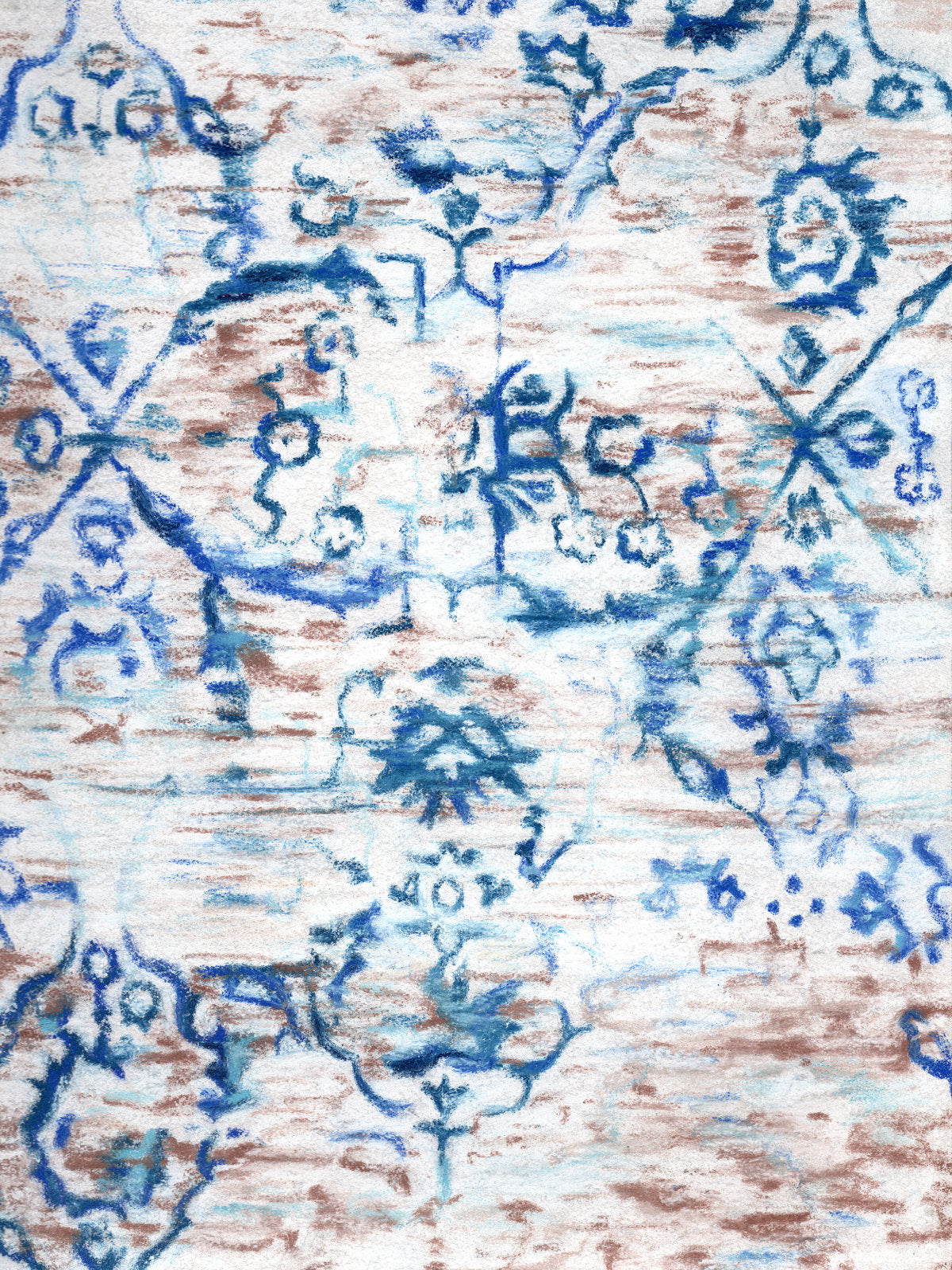 Clarisse Leardi - Tapis 56