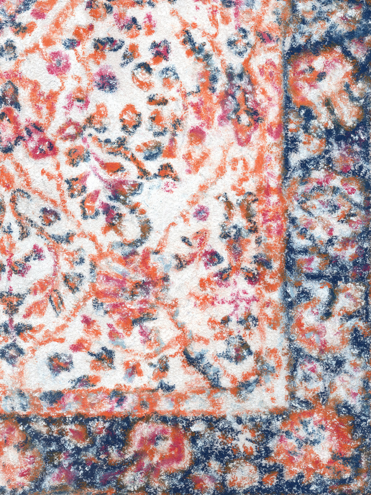 Clarisse Leardi - Tapis 60