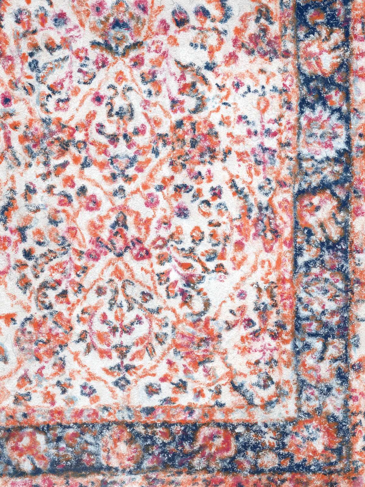 Clarisse Leardi - Tapis 60