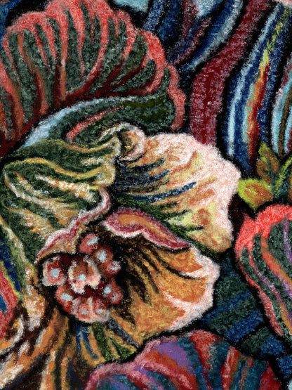 Clarisse Leardi - Tapis 66