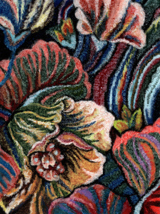 Clarisse Leardi - Tapis 66