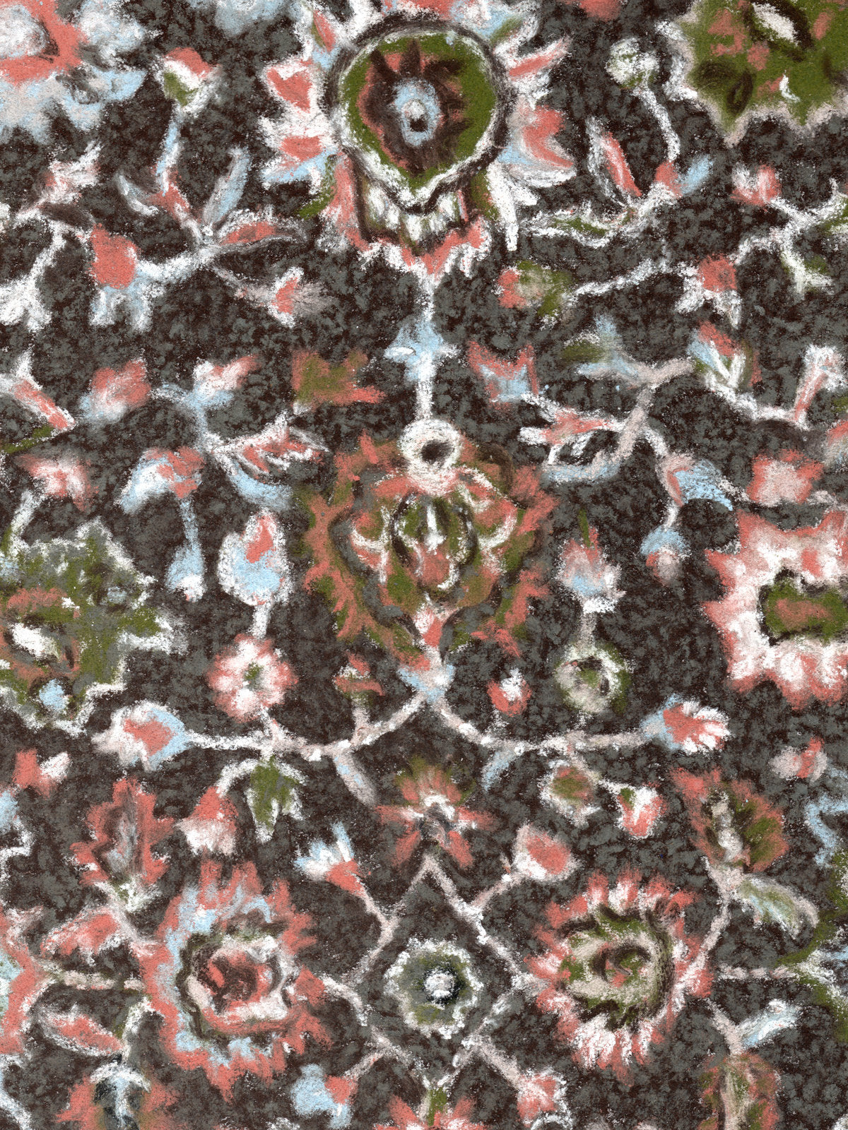 Clarisse Leardi - Tapis 74