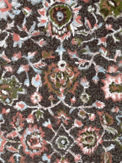 Clarisse Leardi - Tapis 74