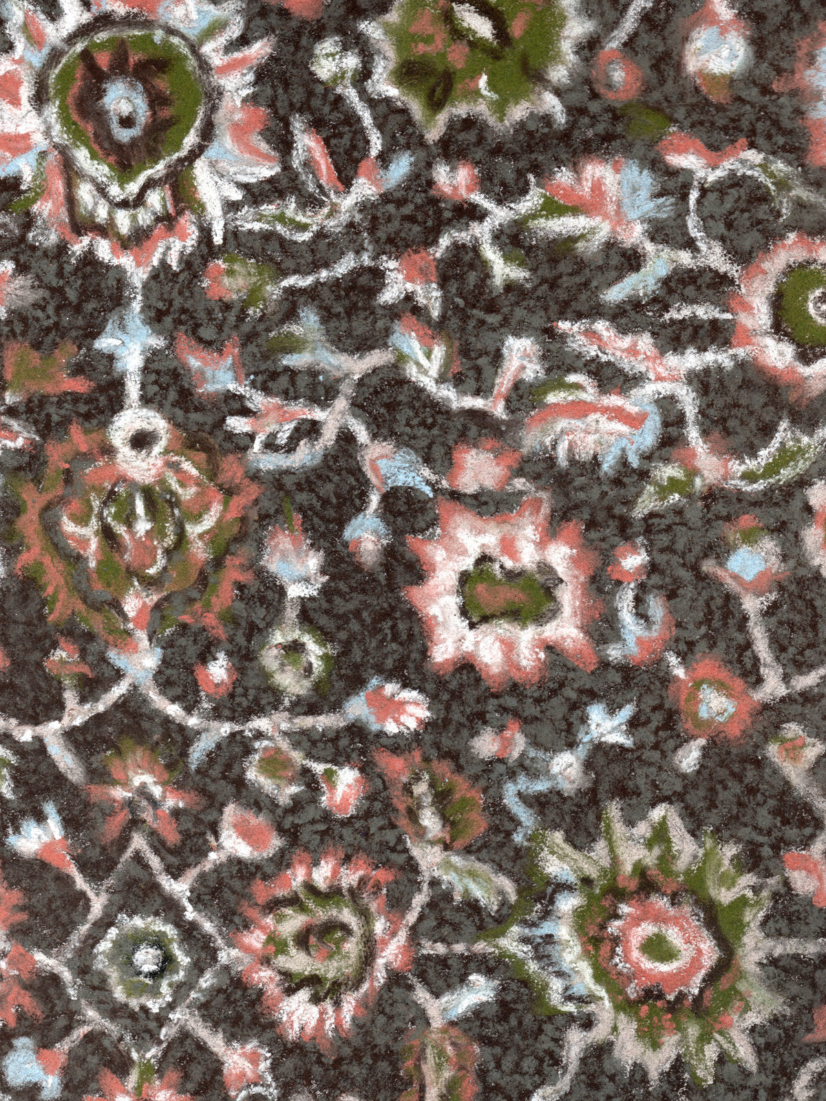 Clarisse Leardi - Tapis 74