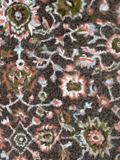 Clarisse Leardi - Tapis 74