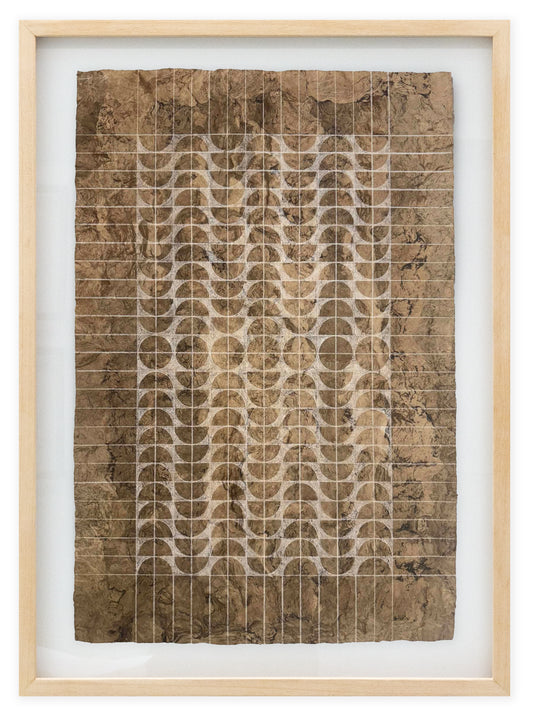 Théa Gregorius - Liminal Space