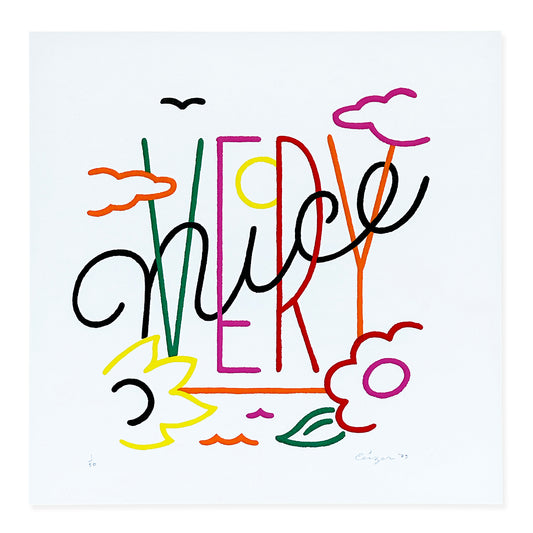 Pieter Ceizer - Very Nice