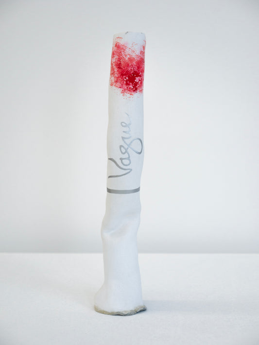 Bulle Derouette - "Vogue"