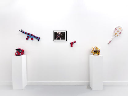 Sophie Inard - Jacky