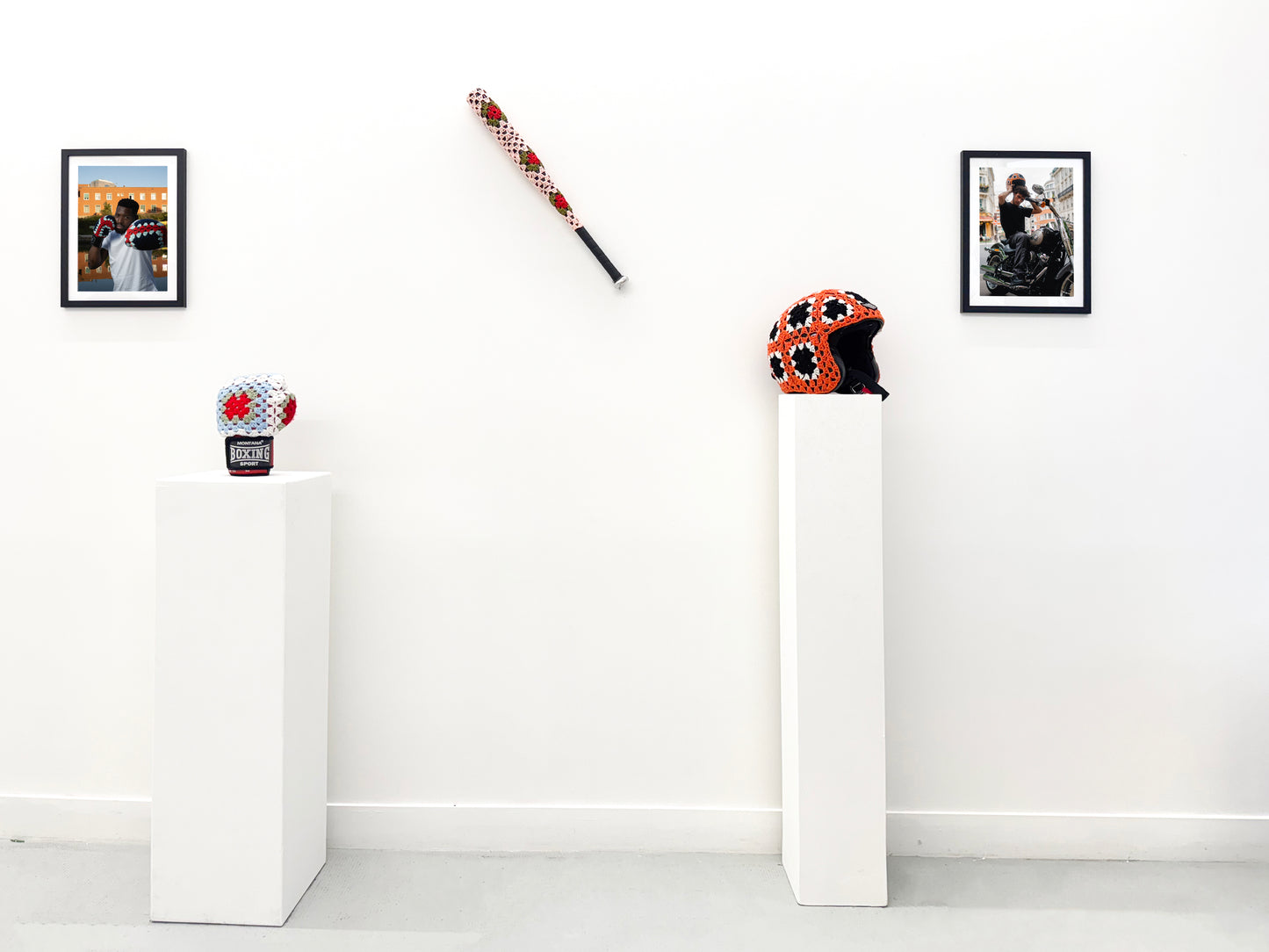 Sophie Inard - Jacky