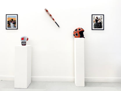 Sophie Inard - Jacky