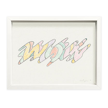 Pieter Ceizer "Wow"