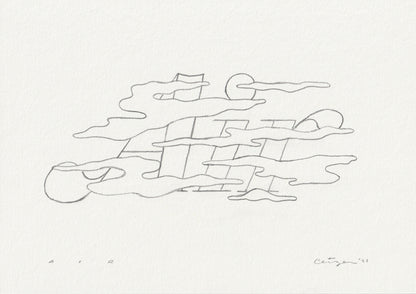 Pieter Ceizer "Air 2"