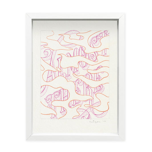 Pieter Ceizer "Almost There"