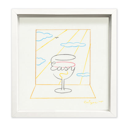 Pieter Ceizer "Easy"