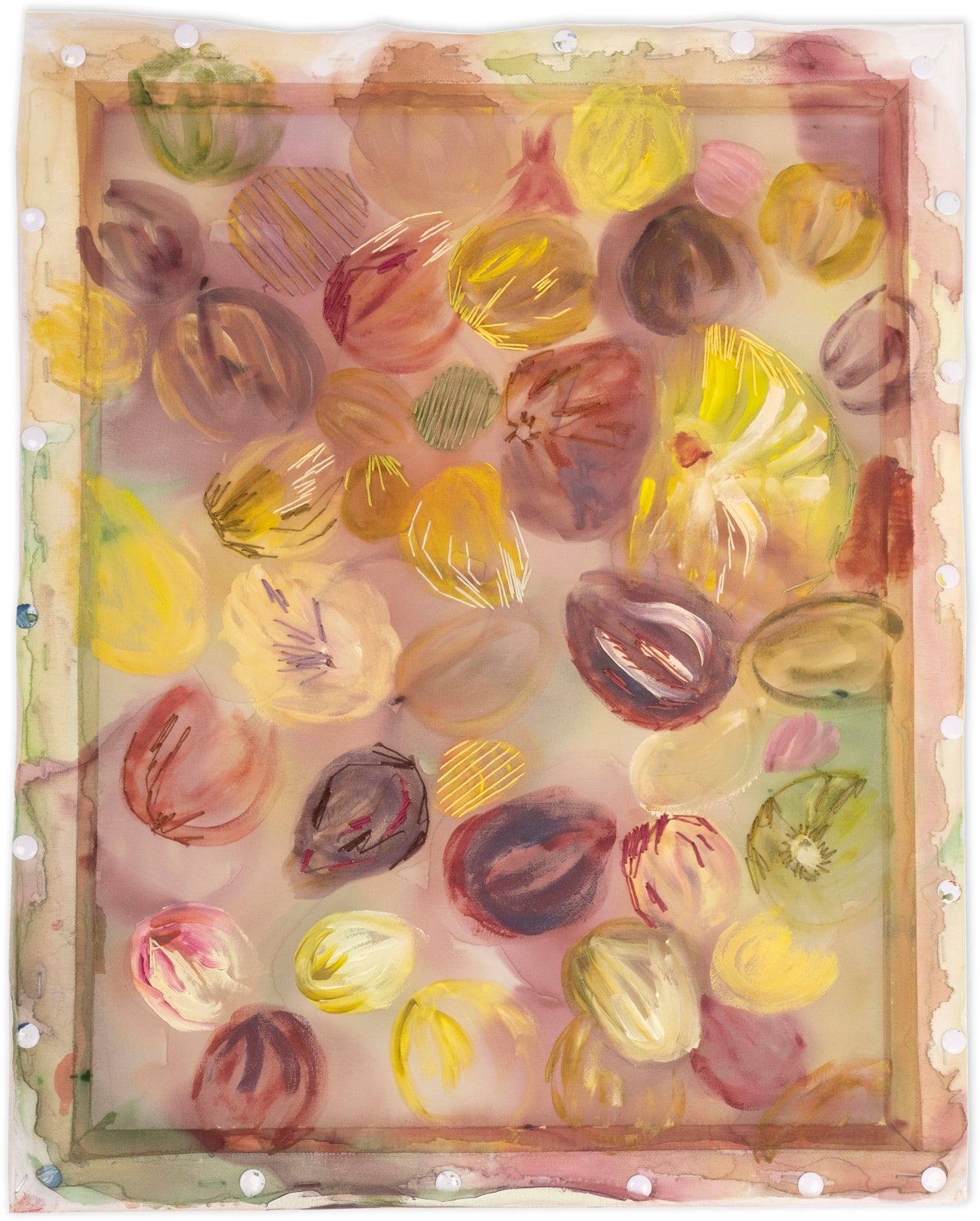 Laura Mateare - Frutta