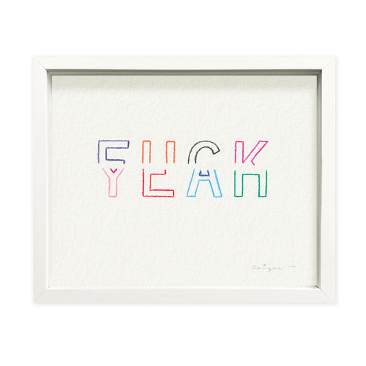 Pieter Ceizer "Fuck Yeah 6"