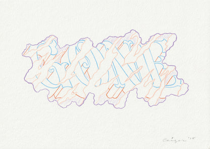 Pieter Ceizer "Gone"