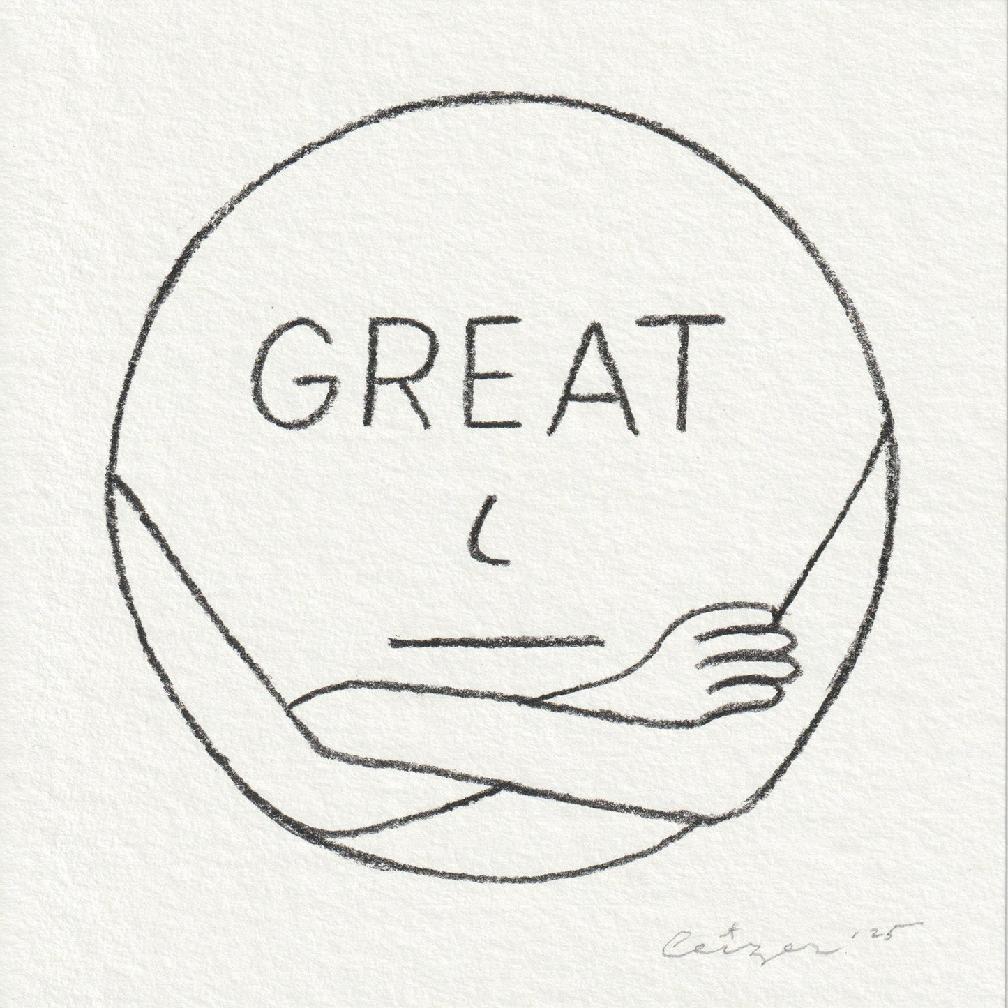 Pieter Ceizer "Great"