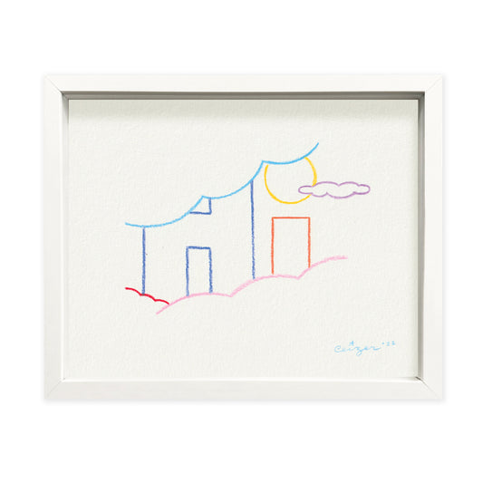 Pieter Ceizer "Hi"